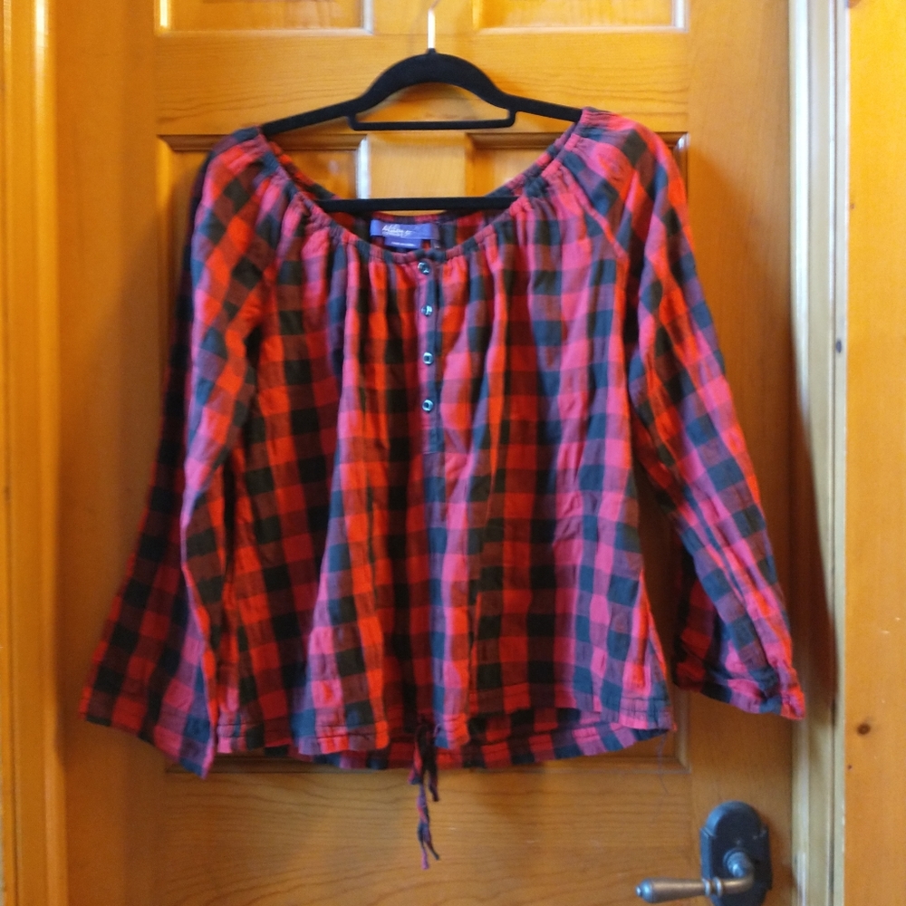 Girls shirt